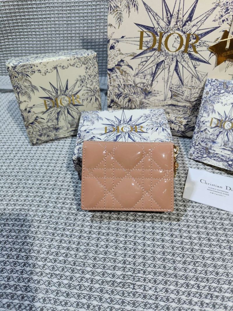 Christian Dior Wallet